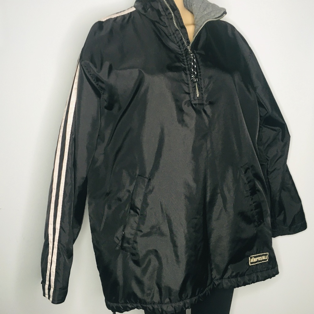 Aeropostale pullover jacket.